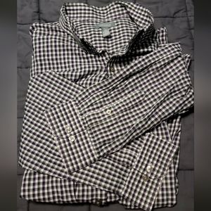 Van Heusen long sleeve